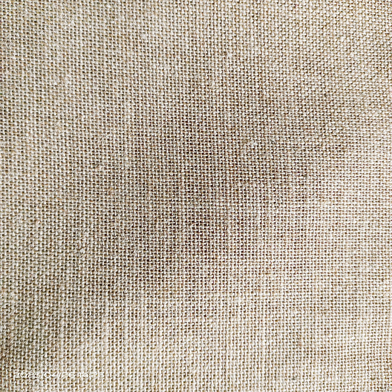 Manufacturer Wholesale Handbag Jute Fabric High-Density Can Be Used to Wrap Tree Roots Widened Burlap Fabric Jute Raw Fabric Coarse Linen Fabric