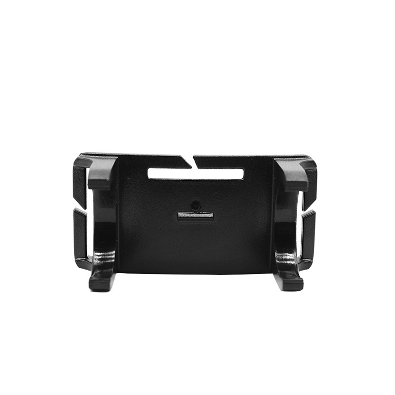 Новый эластичный головной ремень из утолщенного ПВХ черный оптовая продажа