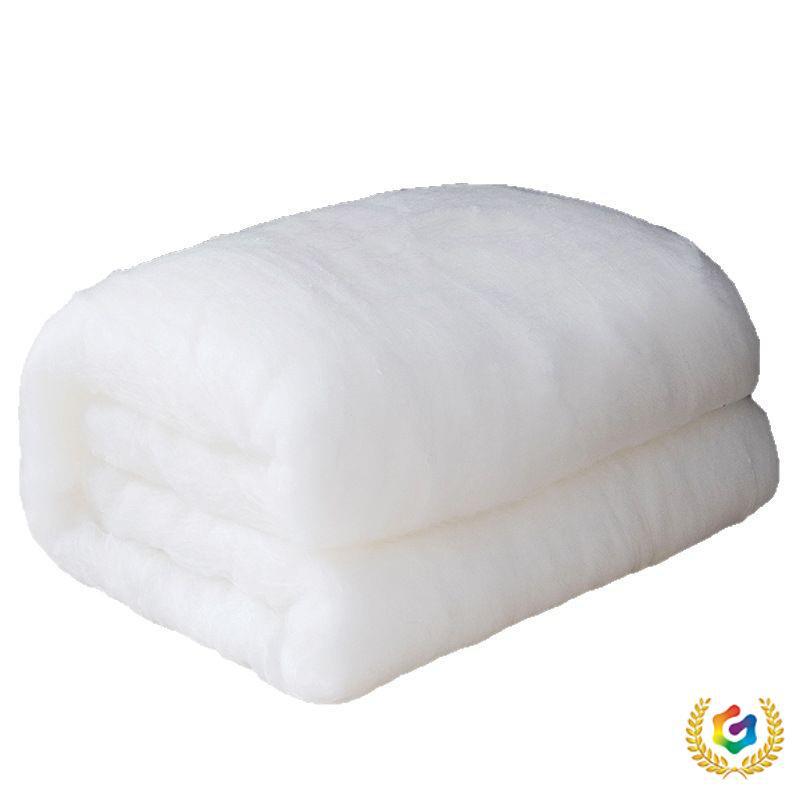 ✅ [Double Palace Mulberry Silk] Mulberry Silk Filament Raw Silk Fetal Handmade Cotton Fetal Silk Quilt