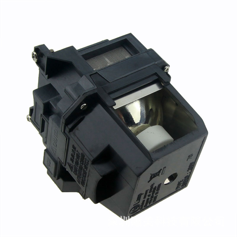 Suitable for Epson Elplp78Eb-940Eb-97Eb-S03Eb-S18Eb-W17 Projector Bulb