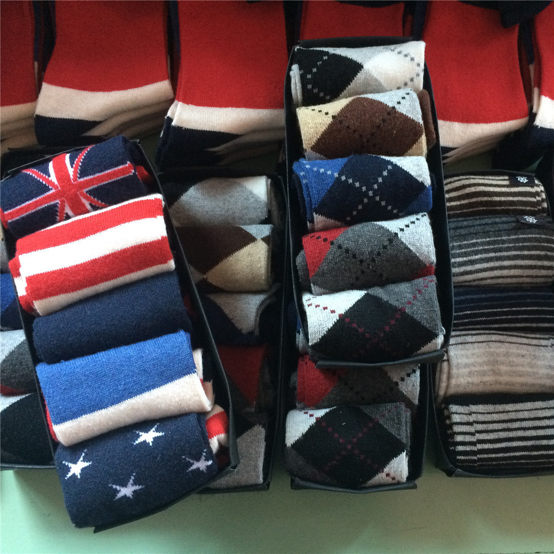 Professional wool socks raw stall socks factory wool socks factory socks factory Taobao