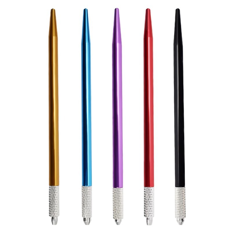 God needle fog pen semi-permanent tattoo embroidery pen tattoo fog pen fog eyebrow seaweed eyebrow embroidery pen manual tattoo embroidery pen