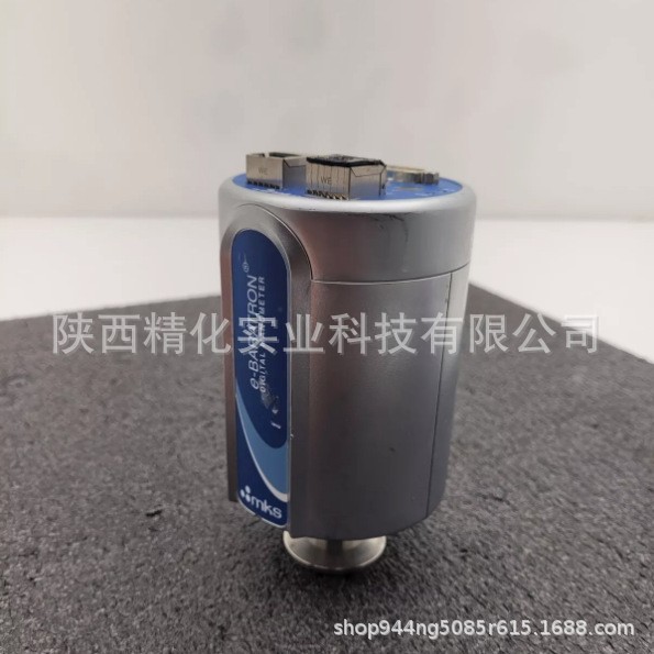 Mks Vacuum Pressure Gauge Da02A-33285 Da02B-32768 Da02B-32926