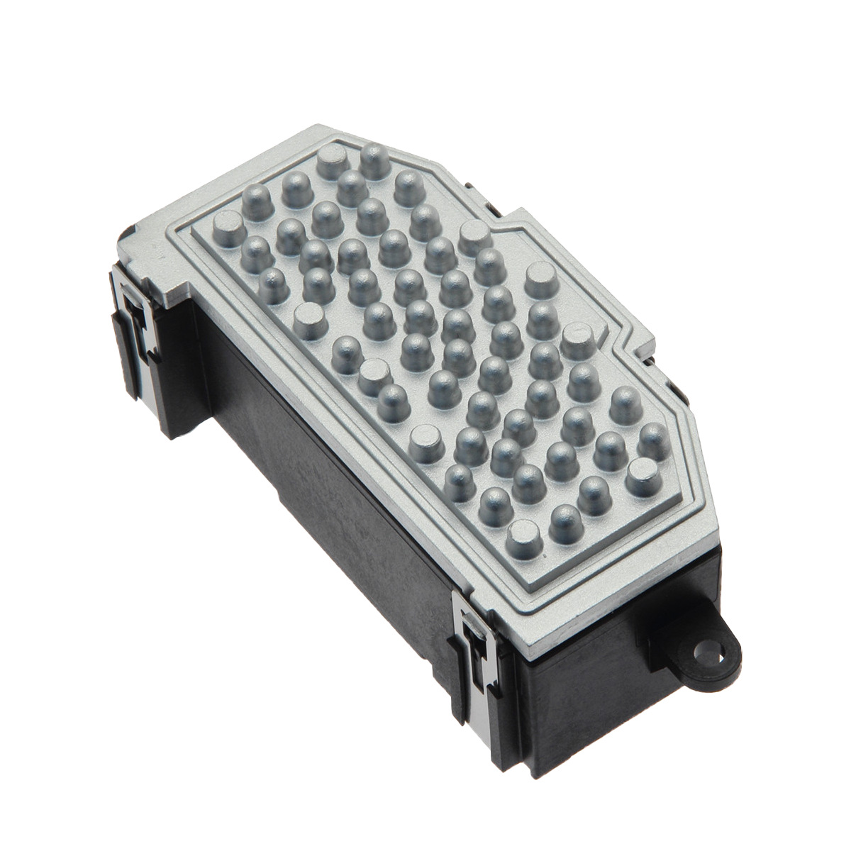 Suitable for Audi A4L B8 Q5 car blower resistance regulator 8K0820521B 8K0820521C