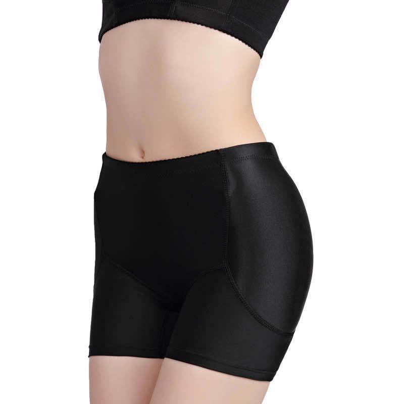 Cross-Border Buttocks and Crotch Enlargement Artifact, Butt Lift, Seamless Padded Peach Buttocks, Crotch Enlargement, Body Shaping, Invisible Fake Butt Underwear