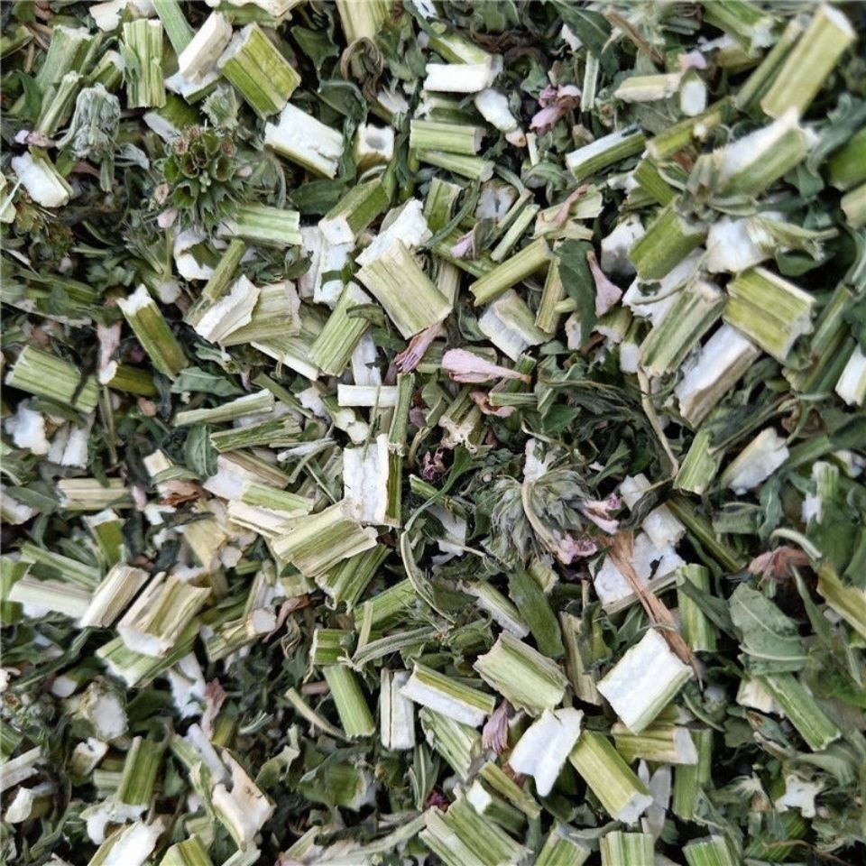 Пустырник, 500г. Маленькая упаковка для замачивания ног. Китайская травяная медицина. Оптовый чай.