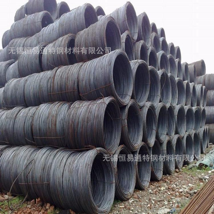 Alloy Steel 35Crmo Round Plate, Steel 35Crmo Wire for Cold Heading and Cold Extrusion, Complete Specifications and Reasonable Prices