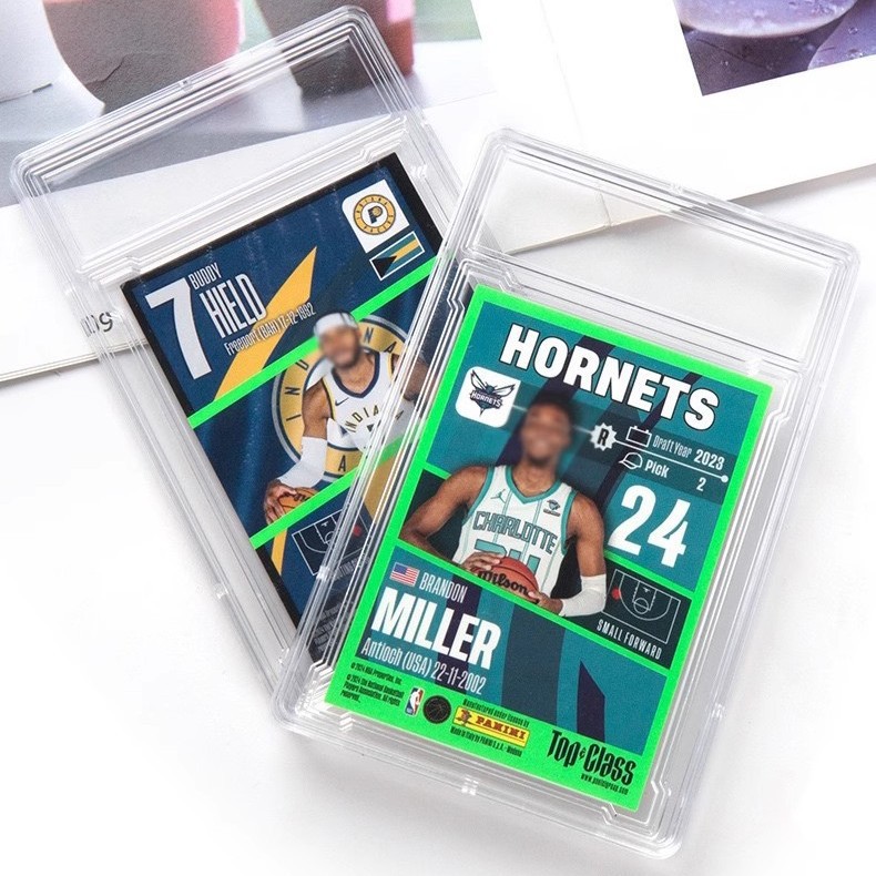 Psa Grading Card Holder, Star Card Brick Grading Card Holder, Poly Grading Card Box, Yu-Gi-Oh! Ultraman Grading Board