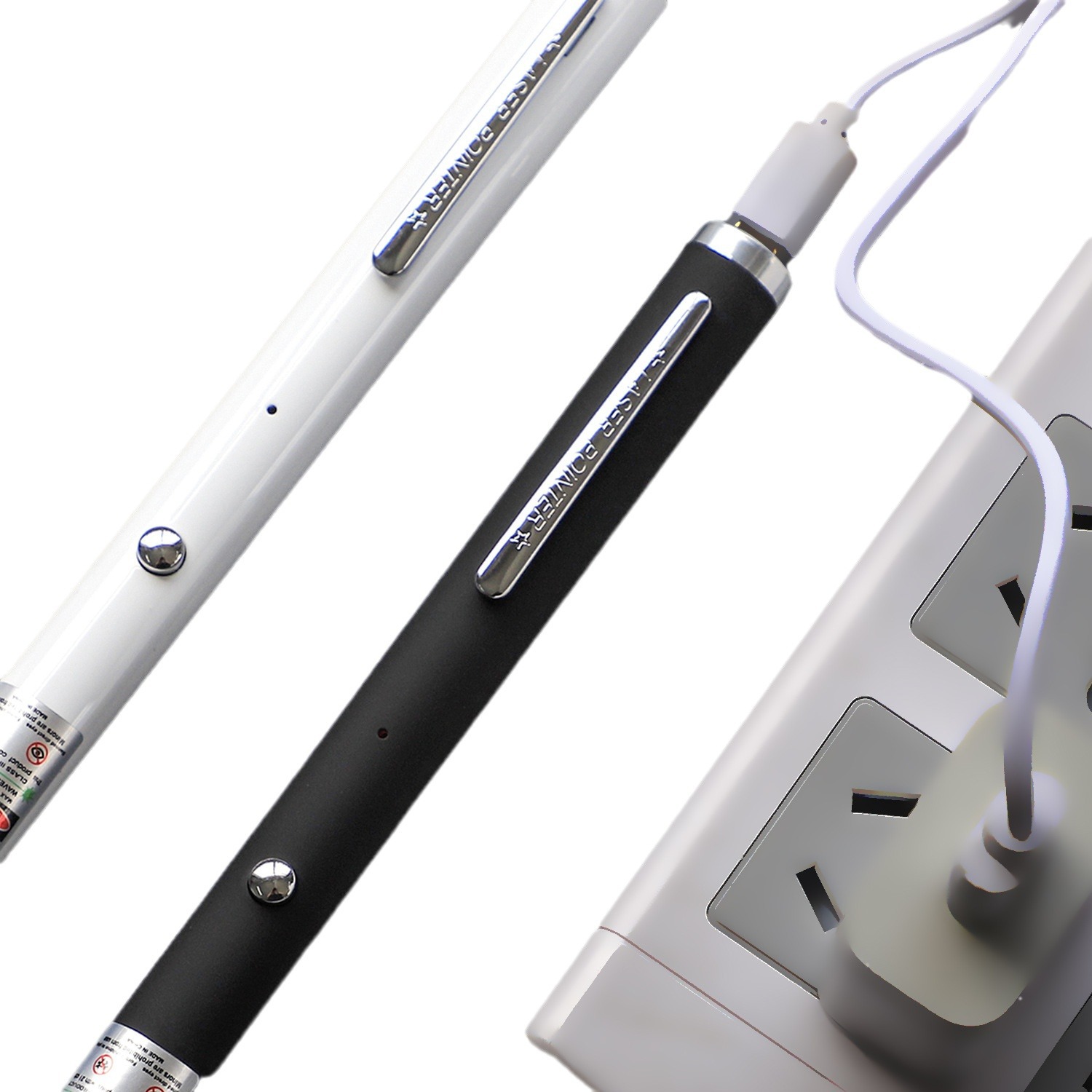 Laser pointer flashlight laser light Aurora Star Pointer green light long-range strong light sand tray sales office department shooting pen indication