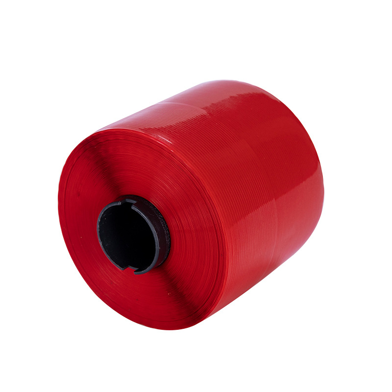 Carton Opening and Sealing, Easy Tearing Tape, Anti-Counterfeiting, Easy-Pull Line, Matching Cigarette Packaging Film, Low-Temperature Shrinkable Cigarette Film, Bopp