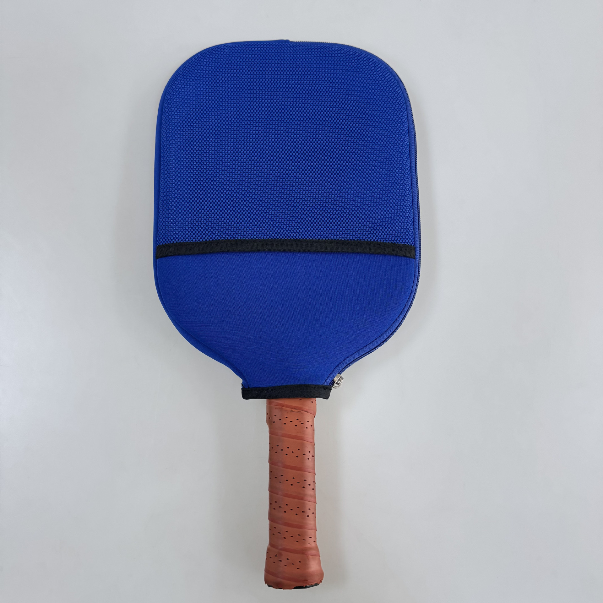 Simple New Style Mesh Bag Style Sports Protection Environmental Protection Neoprene Pick Ball Rack Storage Bag Diving Fabric