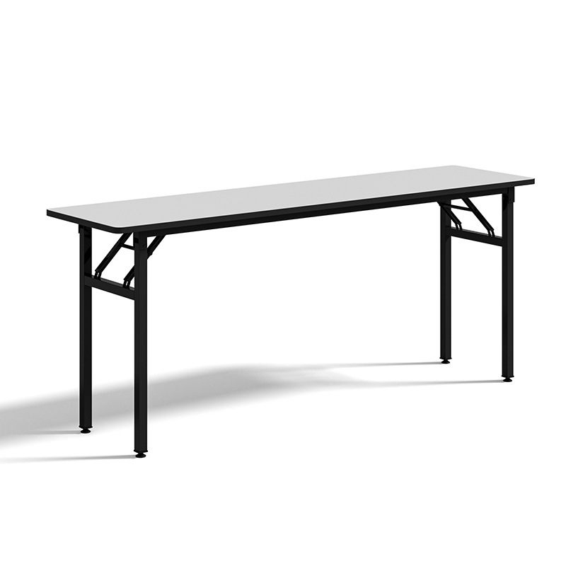 Pvc Conference Table Outdoor Trade Foldableing Stall Table Simple Foldableable Dining Table Office Desk Rectangular Training Table