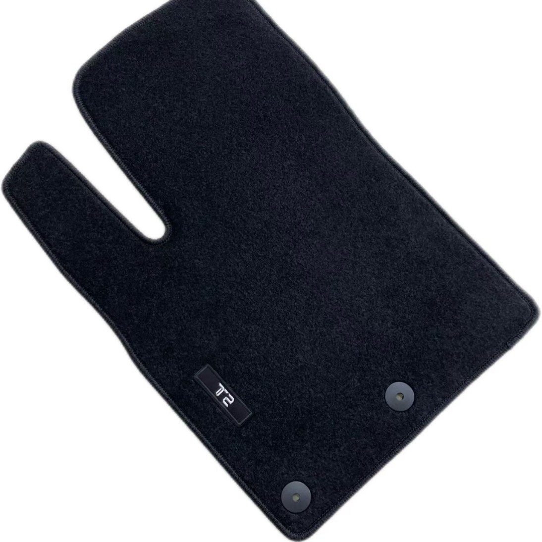 Коврики для автомобиля Завод Jietu T2 Коврики стойкие к пятнам Осенние и зимние Непромокаемые стойкие к пятнам с напечатанным логотипом для использования в автомобиле