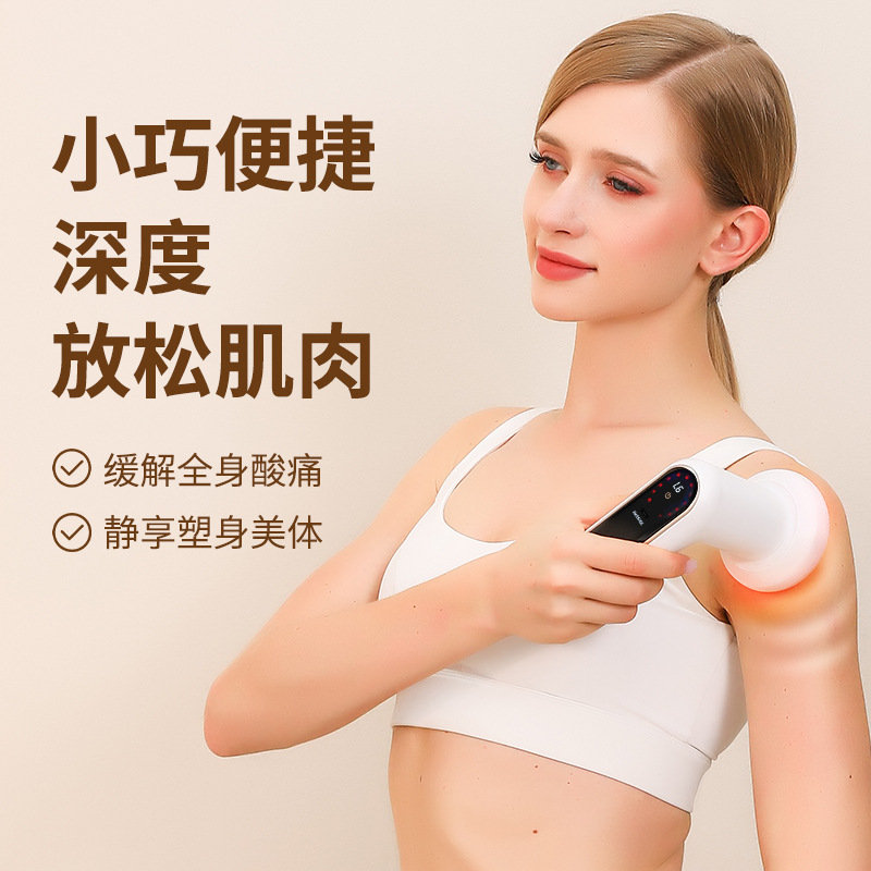 I Recommend a Fat-Reducing Machine, a Body-Beautifying Instrument, a Multi-Functional Fat-Reducing Machine, a Belly-Shaping Massager, a Whole-Body Waist and Leg Massager