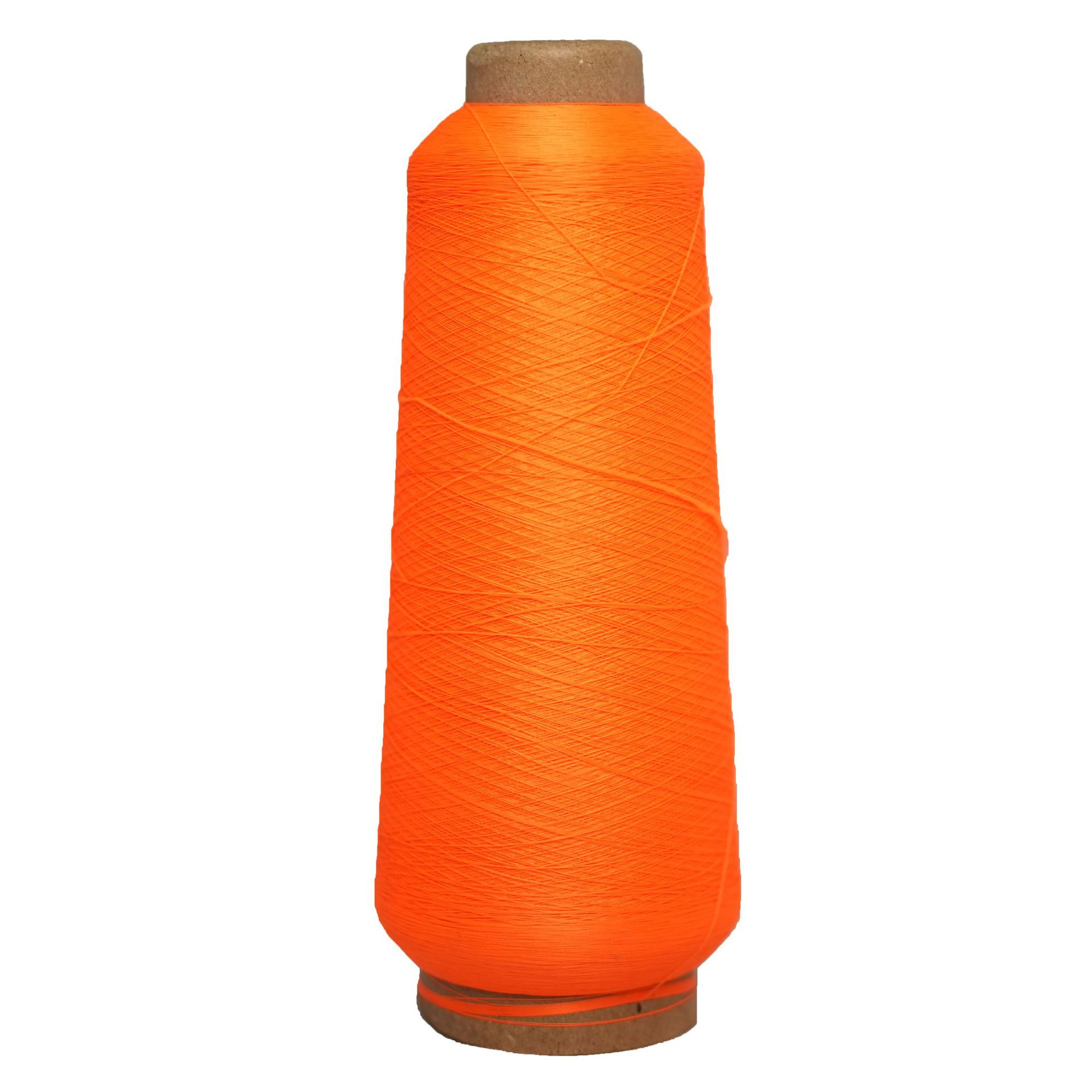 Recycled Nylon Elastic Yarn 28D/7F 30D/12F/14F with Added Elasticity and Twist, High Elasticity and Strength