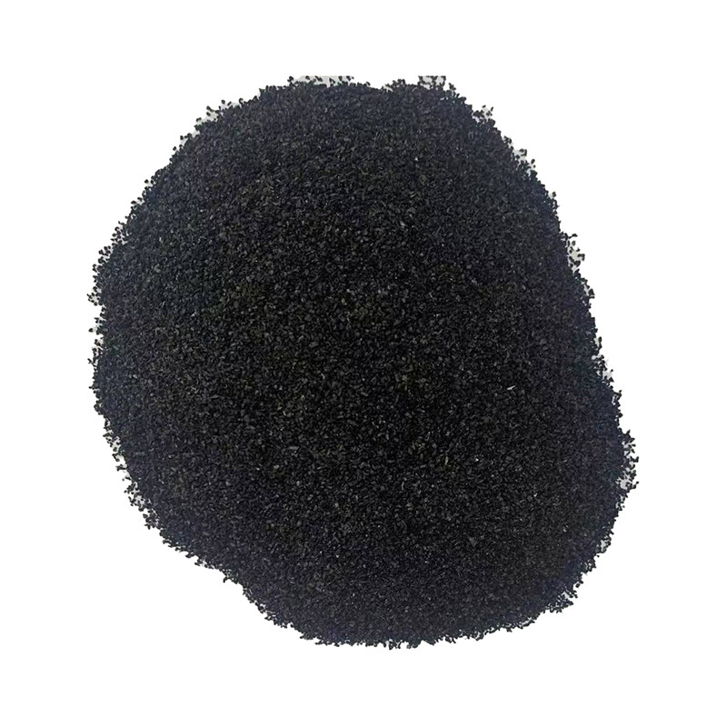 Multi-Specification Activated Carbon Granular Activated Carbon Filter Element Drinking Water Purification High Iodine Value Coconut Shell Activated Carbon Wholesale