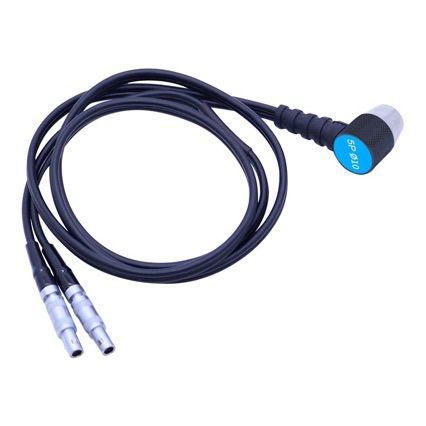 5Pm10 Ultrasonic X-Ray Machine Thickness Gauge Probe Gm100/Gm130/Gt1100/Gt1130/Wt100A