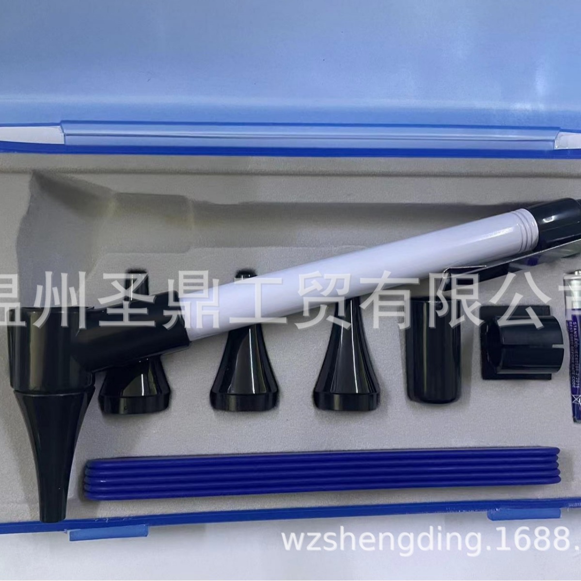 Factory Direct Simple Type Pen-shaped Otoscope Medical Otoscope Otoscope KT-GF08PA