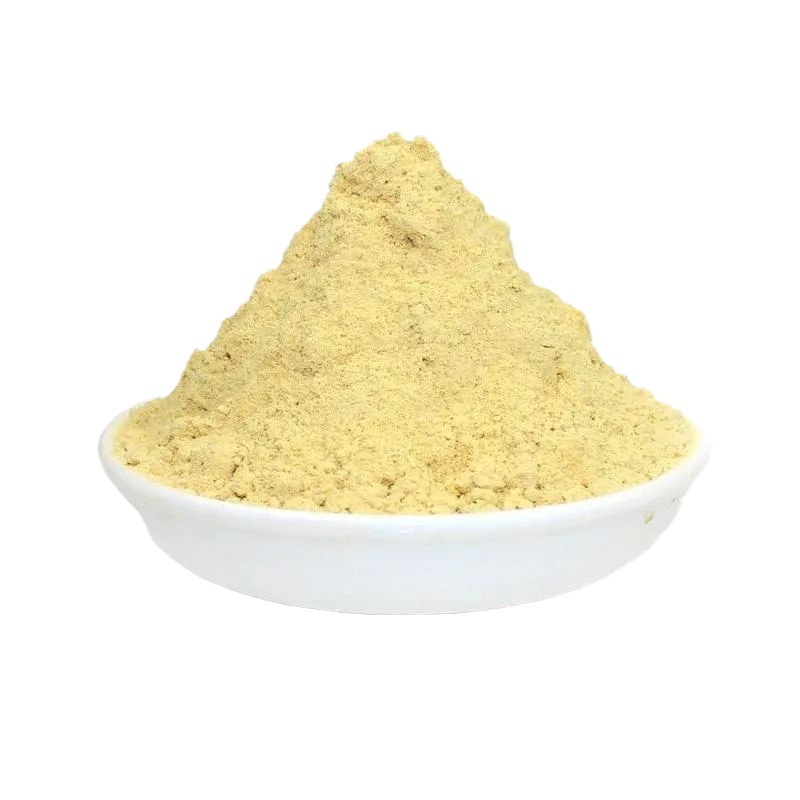 Yunnan small yellow ginger ginger powder dry ginger powder old ginger powder edible feet external application pure ginger powder drink wholesale Cold