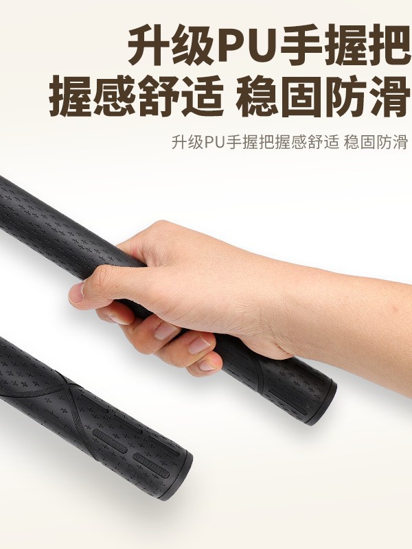 Carbon Telescopic Fishing Net Rod Wholesale, Ultra-Hard, Lightweight, Portable Fishing Net Rod, Grass Cutting Betel Nut Fruit Picking Rod, Fishing Net Rod