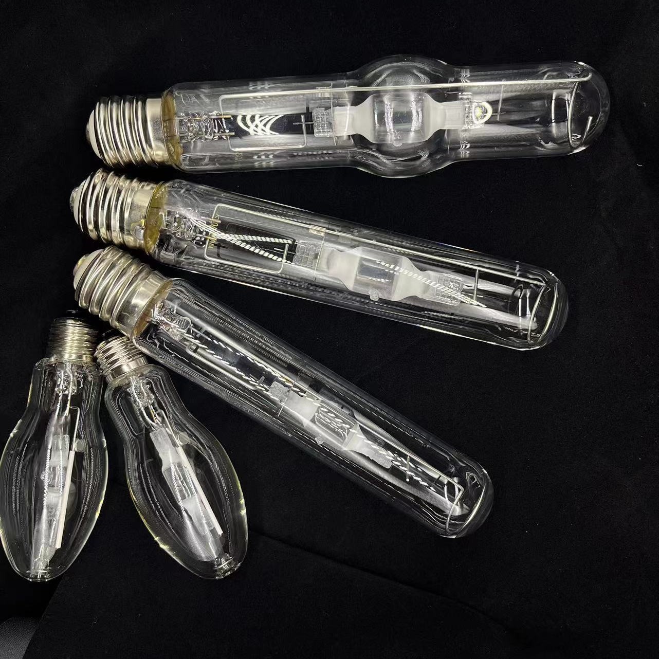 Металлогалогенная лампа Yaming, золотая ртутная лампа, стадионная, потолочная лампа для профессионального инженерного освещения, тип металлической лампы