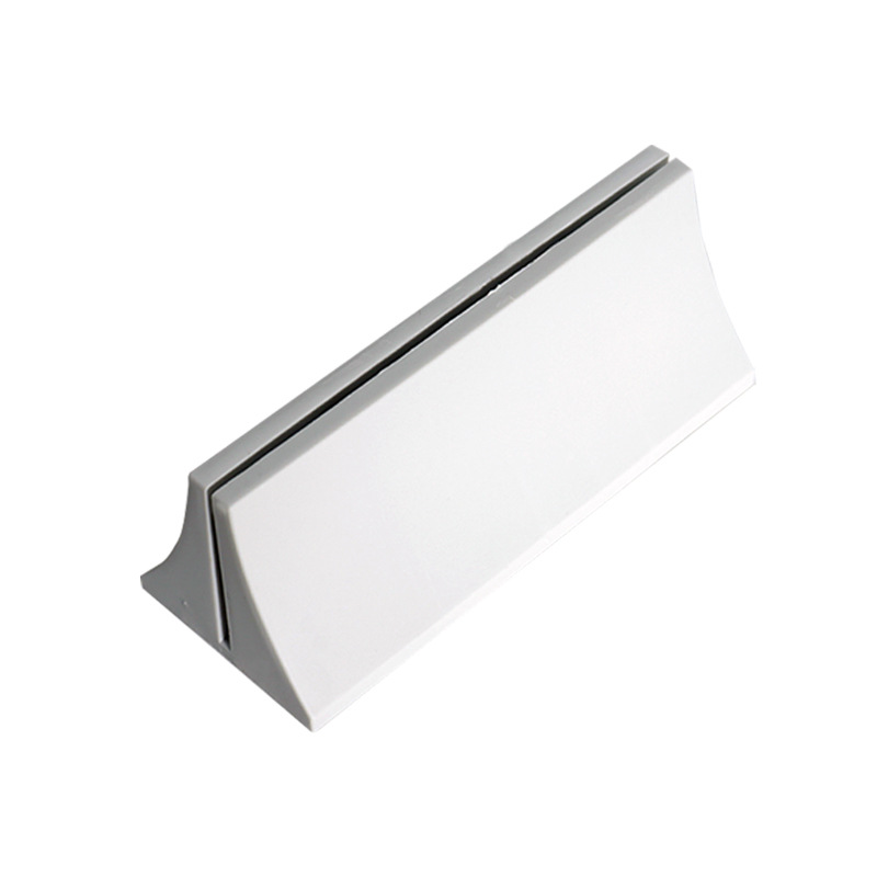 Wholesale Student Desk Examination Baffle Office Screen Partition PVC Desktop Partition Board Restaurant Protective Partition Board