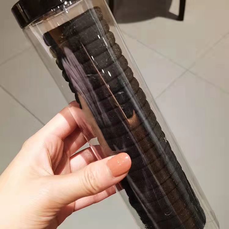 Seamless Hair Band, High Elastic Rubber Band, Adult Hair Tie, Female Hair Tie, Korean Simple Headband Jewelry