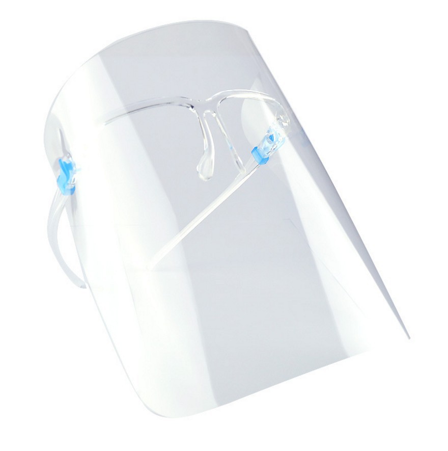 Очки для ПК, держатель, маска, защитная маска, антипена, рамка для очков