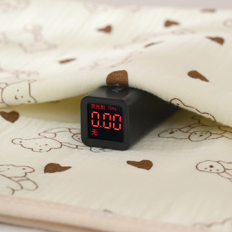 Class a Crepe Diaper Pad Waterproof Breathable Baby Newborn Bed Sheets Large Size Mattress Washable Aunt Pad