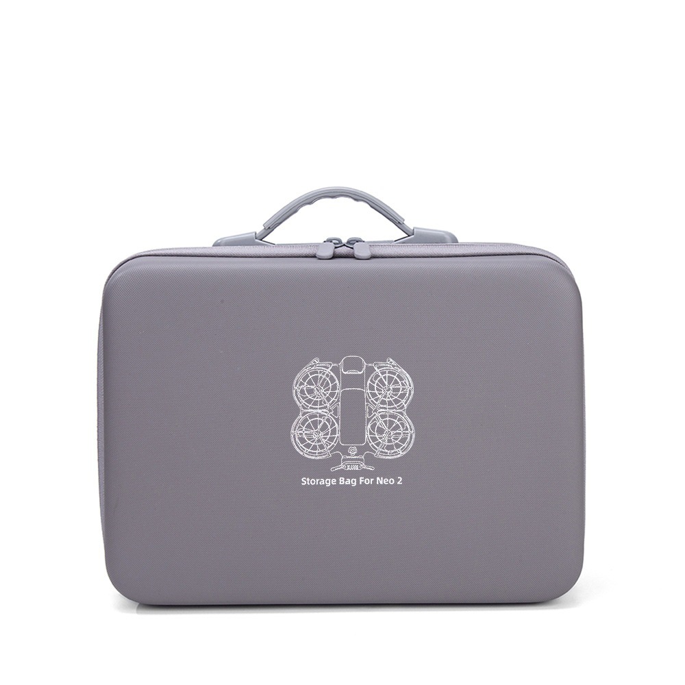 Suitable for Dji Dji Neo2 Somatosensory Cosmetics Bag Somatosensory Suit Bag Portable Storage Box Neo2 Changfei Shoulder Bag