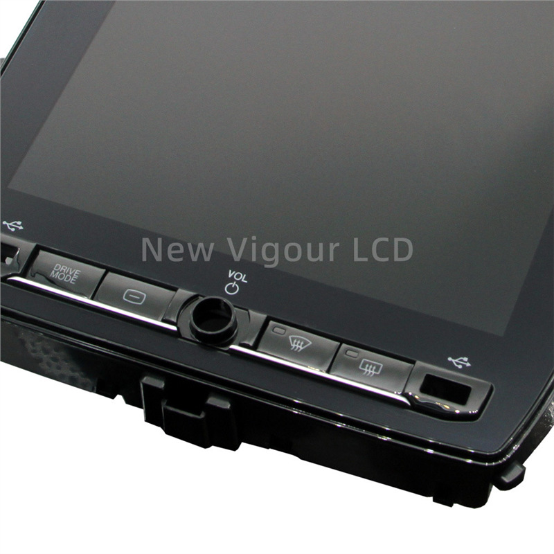 Lcd Screen Touch Screen for Ford Taurus Sync Digitizer for 2019-2021