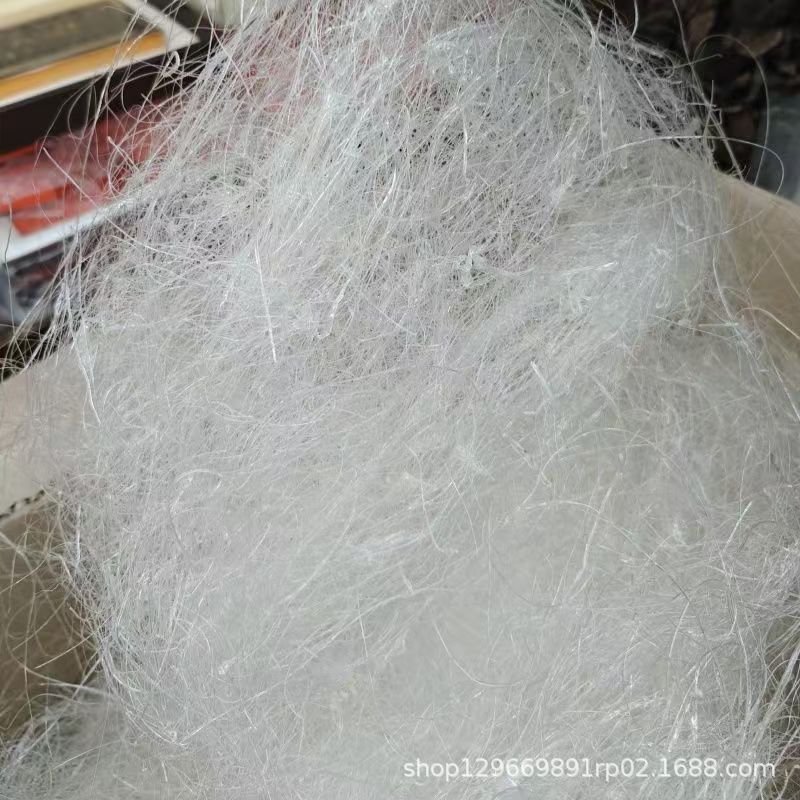 Yunnan brushed snow Yan dragon silk easy bubble hair with peach gum soap rice wholesale generation