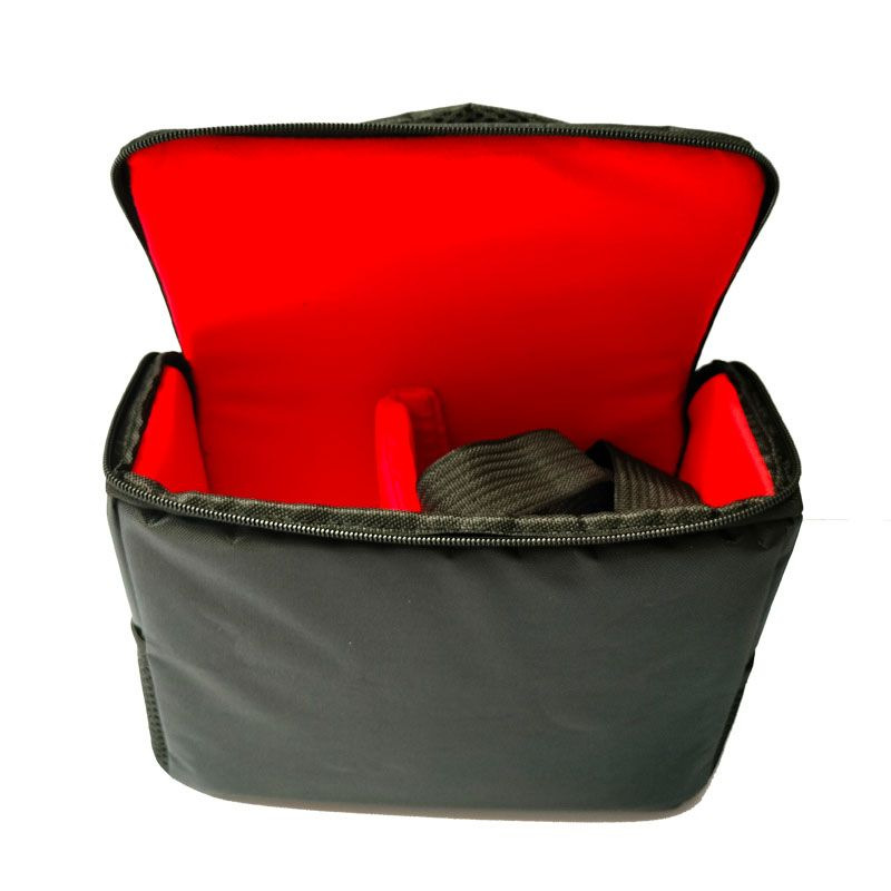 Digital SLR camera bag non-standard generous bag telephoto DVD bag camera bag lens bag small UAV bag cross-border