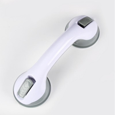 Nail-free Suction Cup Handrail, Wall-mounted Glass Door Handle, Bathroom Sliding Door Handle, Elderly Handrail, Bathroom Handrail