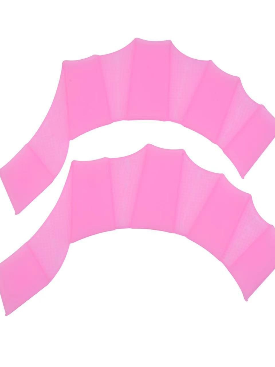 Swimming Fins for Children, Teenagers, Adults, Freestyle Paddling, Outdoor Swimming Equipment, Swimming Supplies