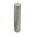 Powerful Manufacturer Zr-1 Zirconium Round Steel R60702 Pure Zirconium Rod Chemical Corrosion Resistance Can Be Cut on Demand from Stock