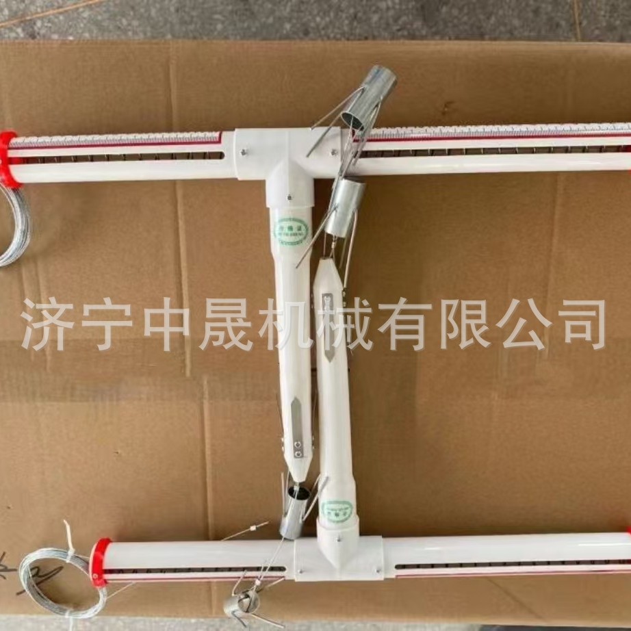 Zhongsheng Mining Roof Detachment Meter Lby-2 Parallel Roof Detachment Indicator Roof Monitoring Indicator