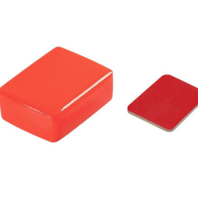 GoPro accessories sports camera buoy underwater anti-sinking block float 3M glue double-sided glue diving surfing accessories