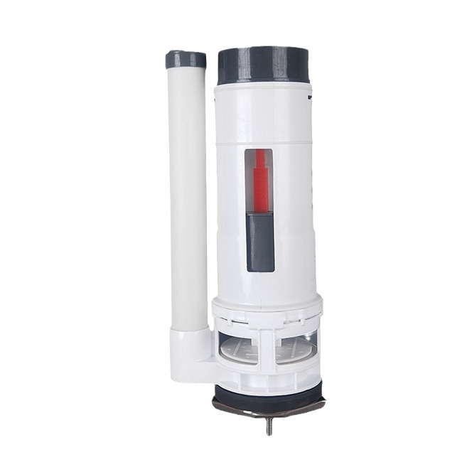 Toilet Accessories Inlet Valve Drain Valve Old Universal Water Tank Pumping Water Outlet Toilet Float Flush Water Tank