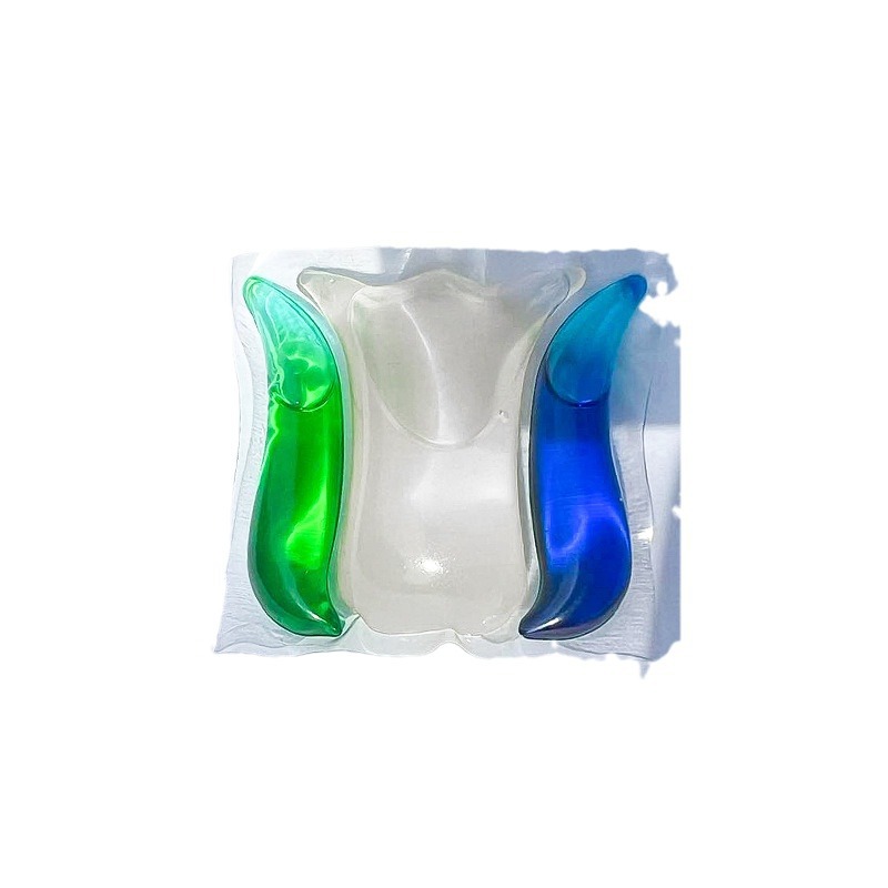 Guangdong Youkai dishwashing beads OEM custom OEM OEM dishwasher for residue-free universal washing beads odm