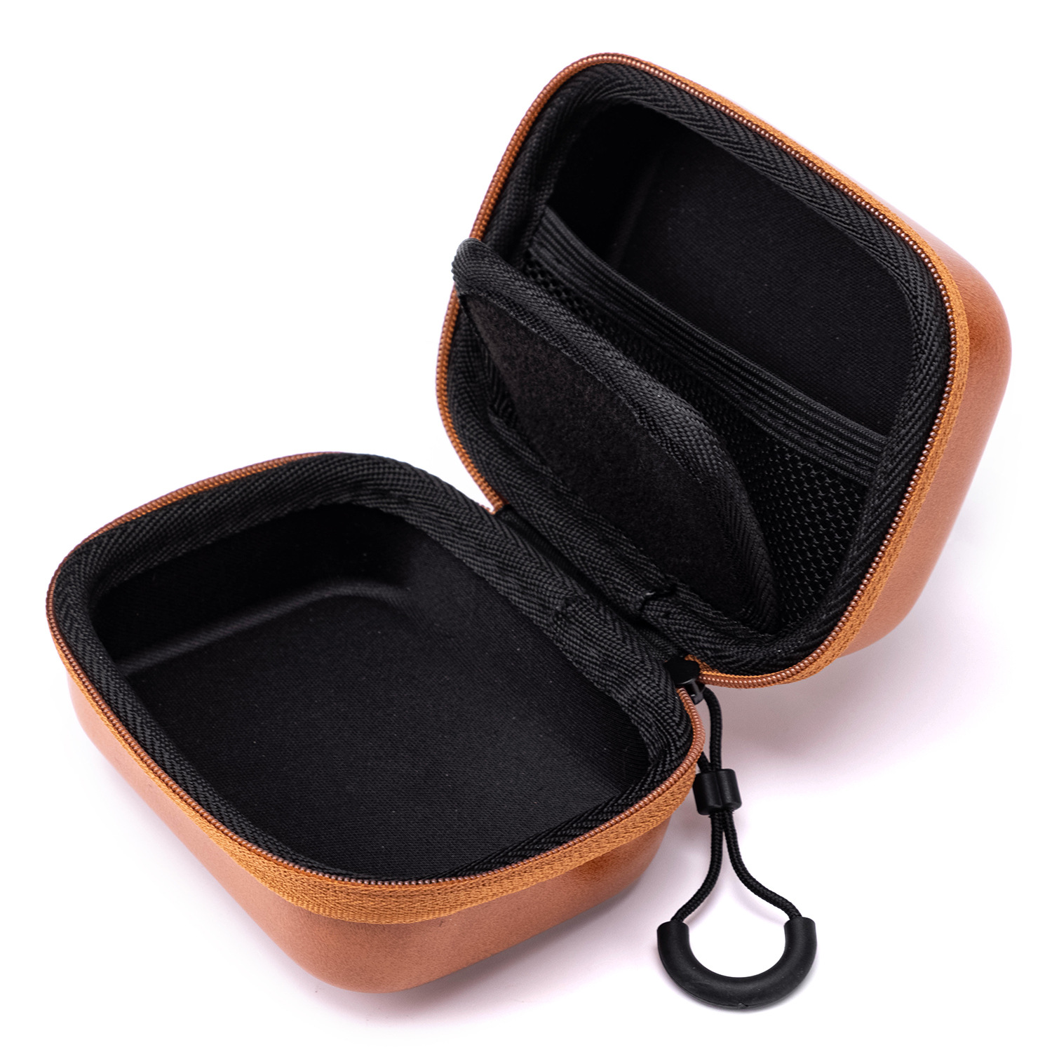High-End Cdd Camera Bag Bluetooth Audio Portable Small Bag U Disk U Shield Eva Mini Speaker Box Factory Direct Sale