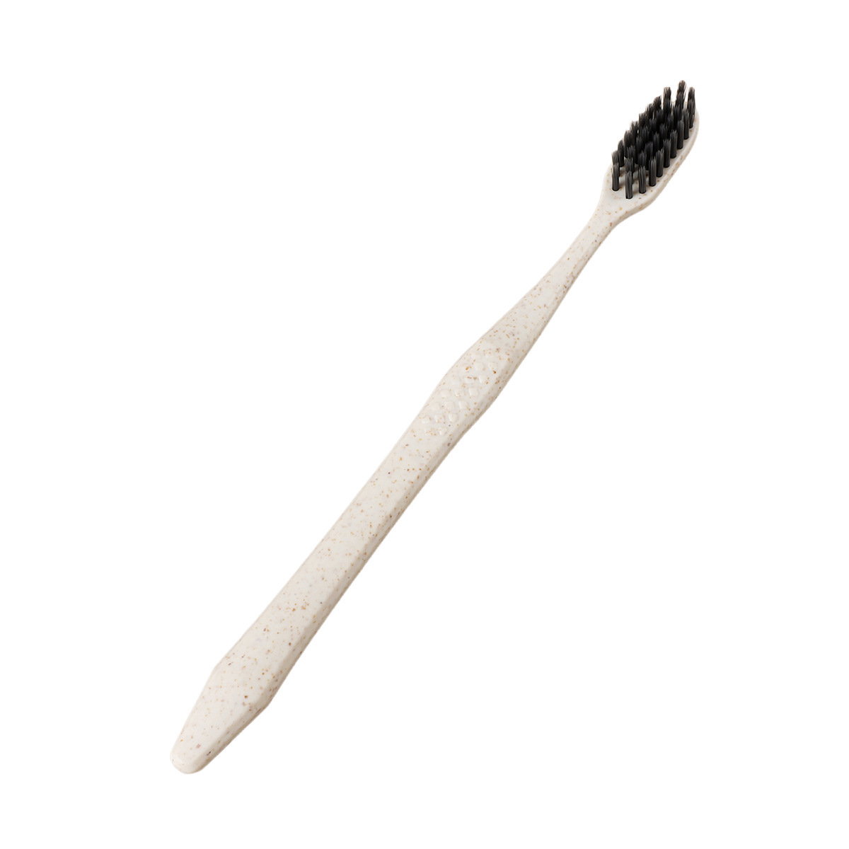 Disposable Toothbrush Hotel Disposable Toiletries Set Hotel Hospitality Disposable Straw Toothbrush Wholesale