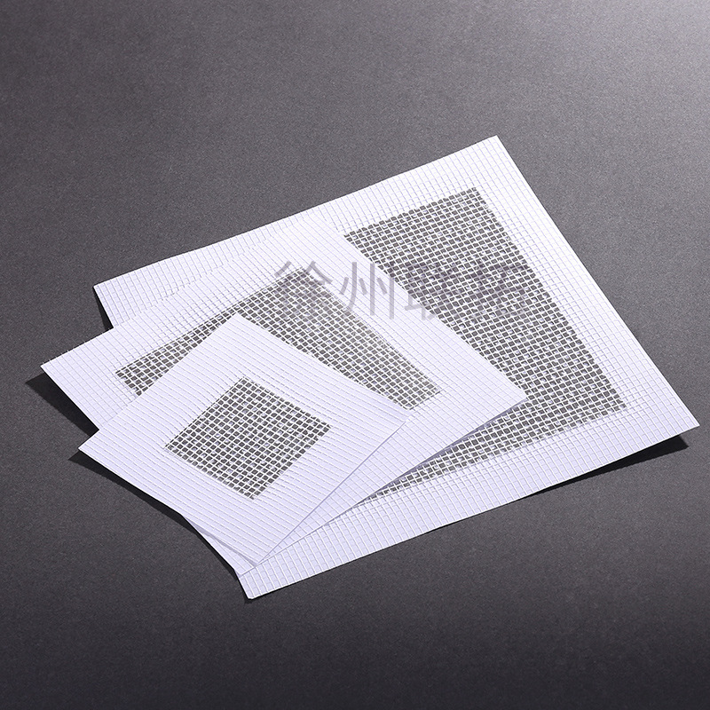 Factory direct own brand professional metal wall repair wall leakage special repair wall plate large favorably