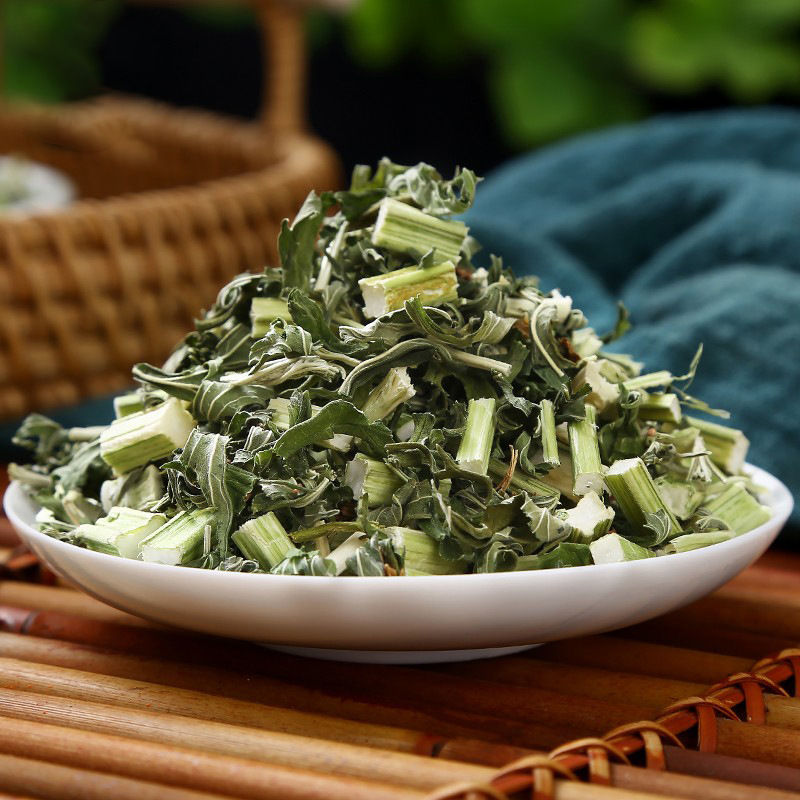 [Hui Wudi] Authentic Motherwort Seasonal New Products Factory Direct Delivery Multi-Product Ready-Made Wholesale and Retail Delivery Free Shipping