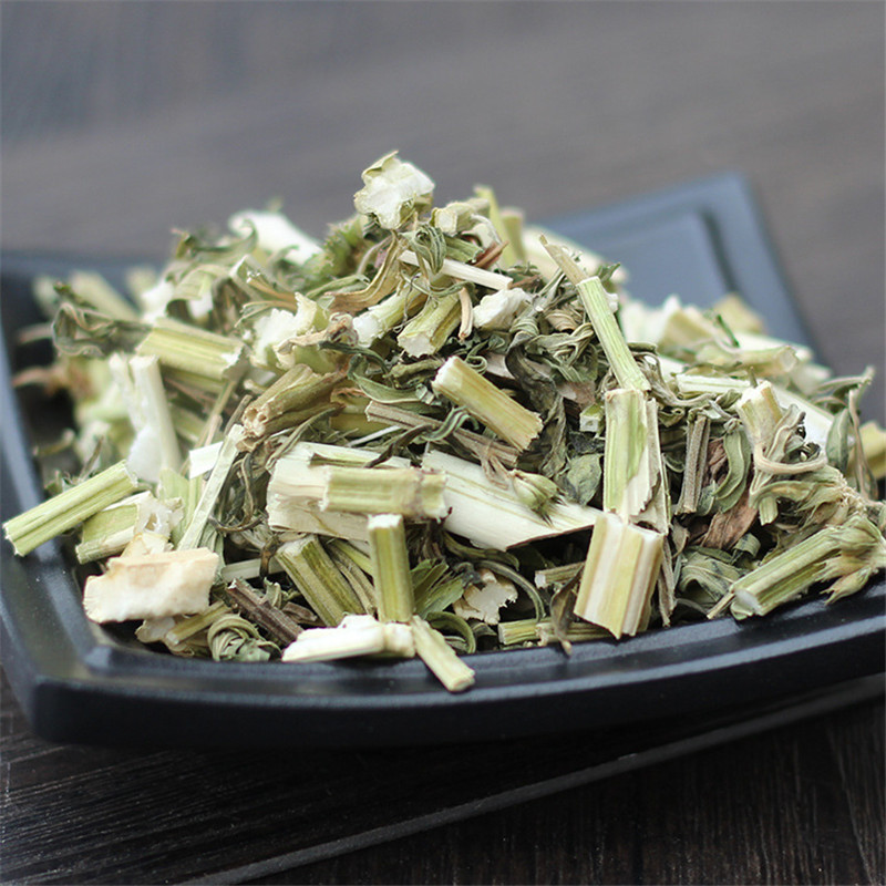 Motherwort Fresh Wild Dried 500g Free Shipping Tea Conditioning Mugwort Foot Soak Package Brown Sugar Ginger Tea