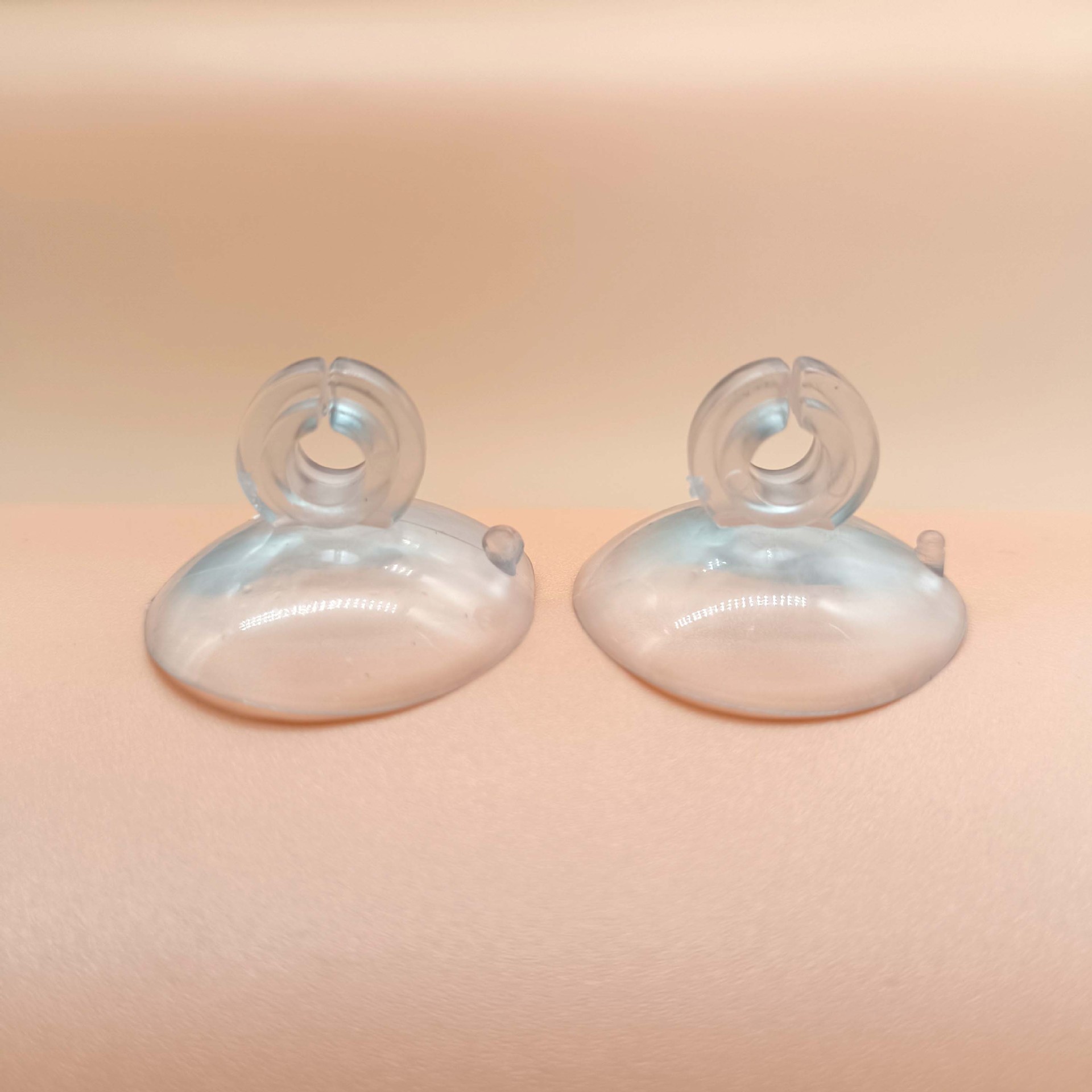 Fish tank accessories aquarium oxygen pipe buckle suction cup power cord fixed suction cup fish tank heating rod aquarium suction cup