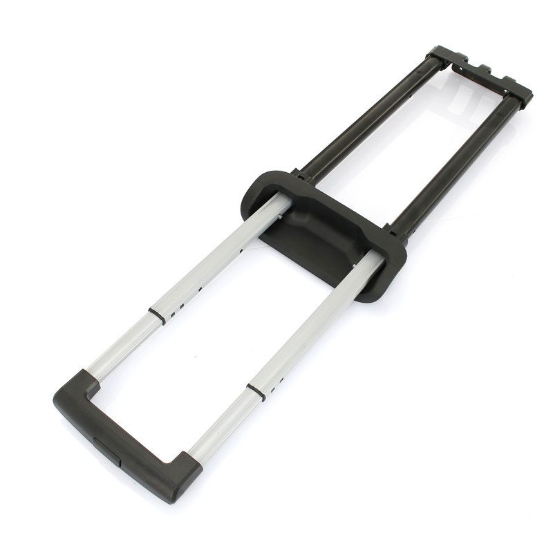 Luggage Accessories, Suitcase Trolley, Iron Trolley, Abs Pc Trolley Case Accessories, Hard Case Travel Luggage Trolley