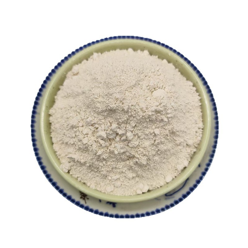 70 Content Fluorite Powder for Light-Shielding Agent, Glass Metallurgy Casting Industry Fluxing Agent Fluorite Powder