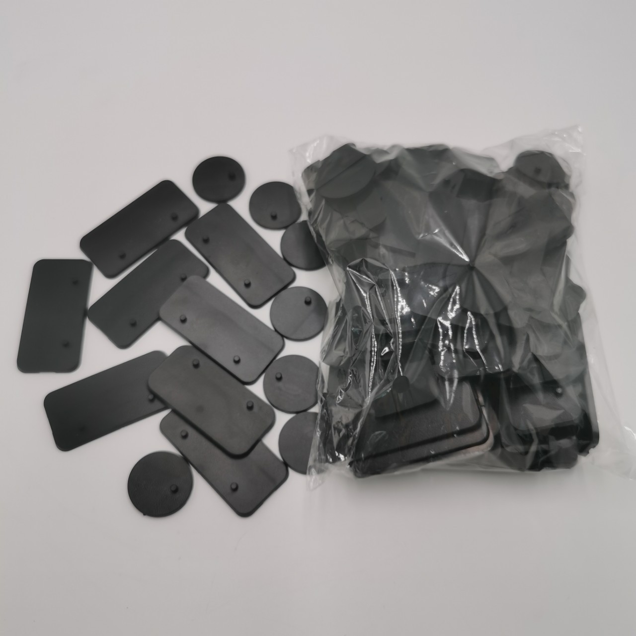 6inch Action Figure Round Base 6inch Action Figure Square Base Action Figure Doll Base