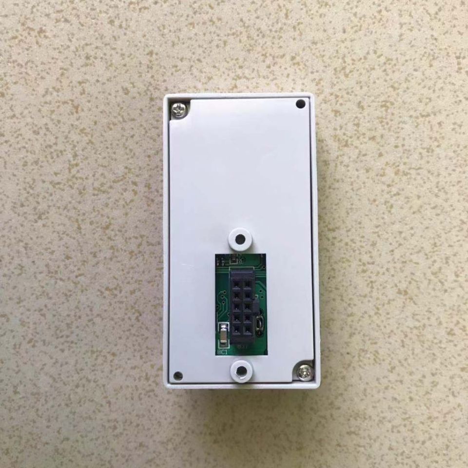 Frequency Converter Vfd-M Series Control Panel Lcm02Elcm2E Panel Controller 0.5m - 1m Manufacturers